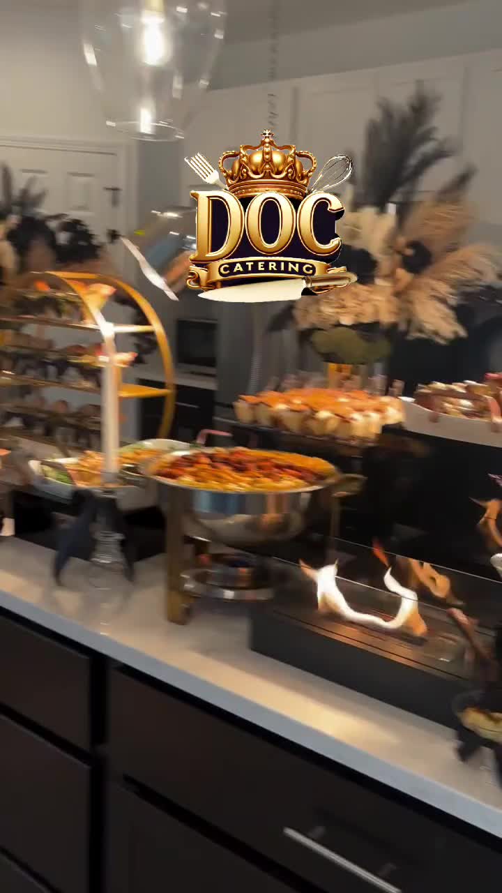 @Doc Catering