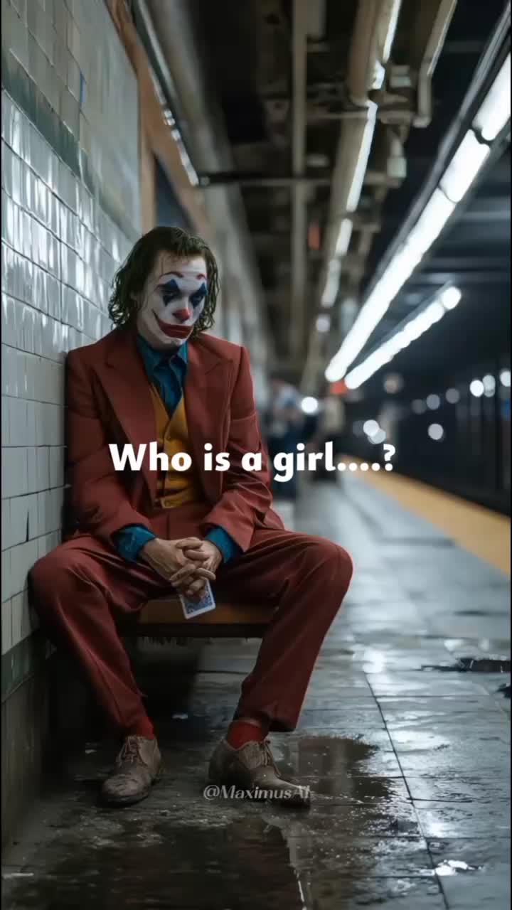 @Joker Motivational🥀