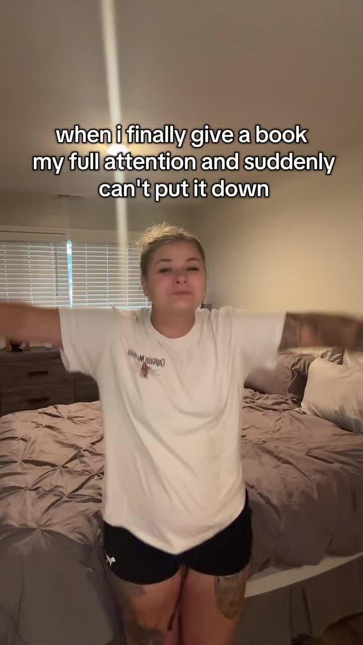 @Kenzie Ryder