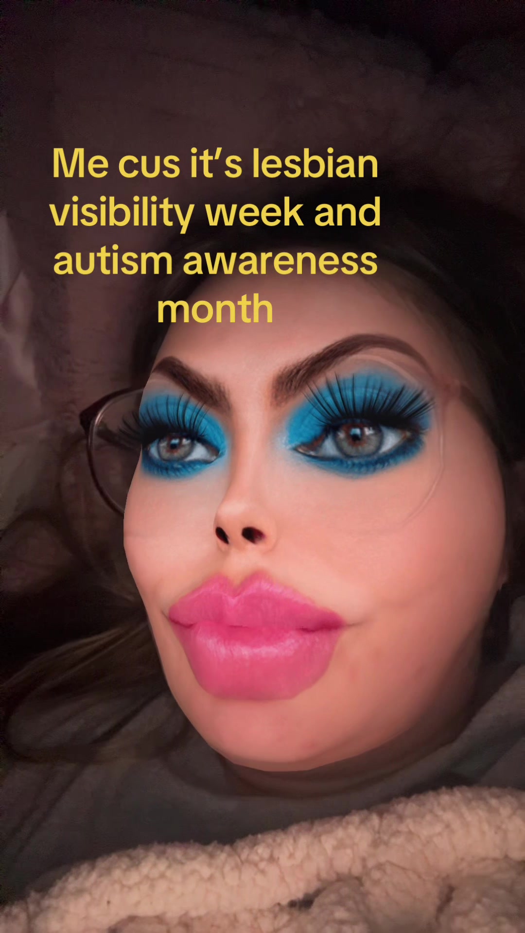 @Spammy