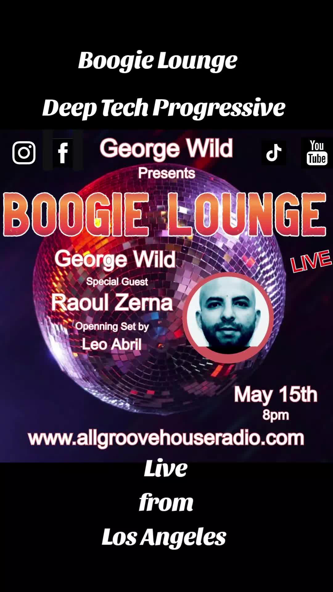 @djgeorgewild