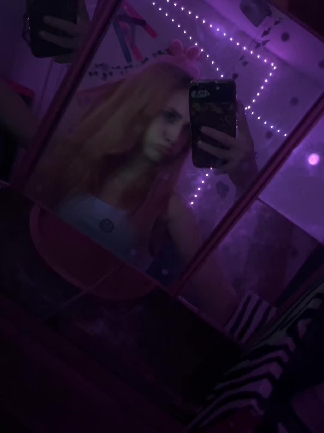 @𖦹𝓁𝒾𝓁𝓎 𝒾𝓇𝑒𝓃𝑒🐆🪩💋