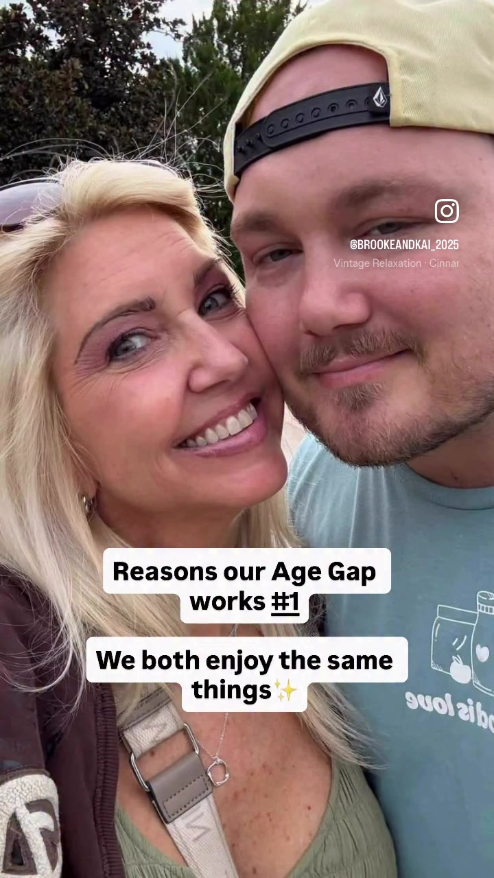 @Brooke_and_Kai