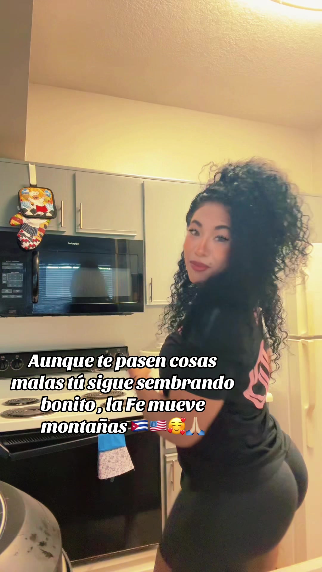 @Yamy Mulatona De Cub