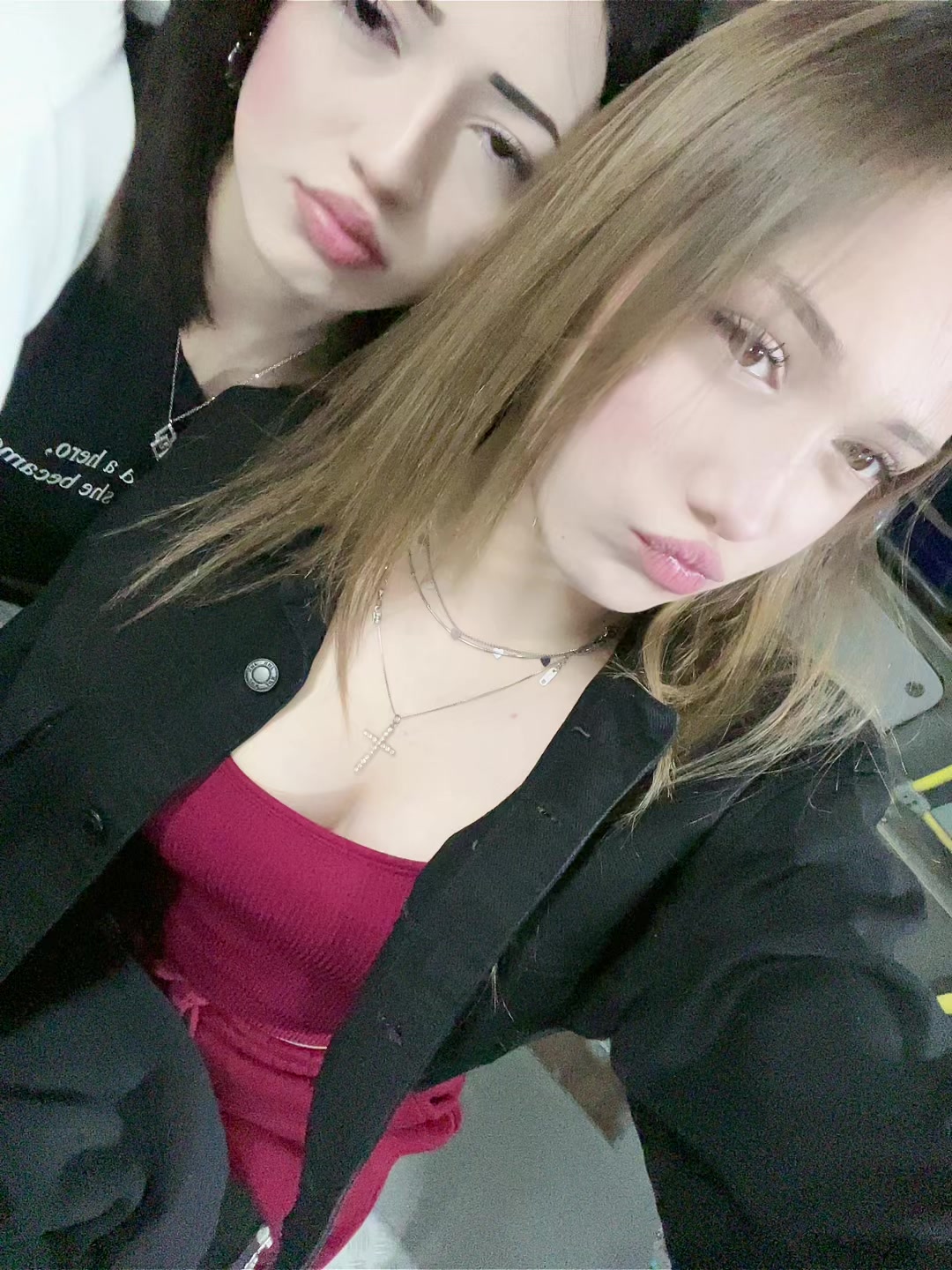 @Belinay