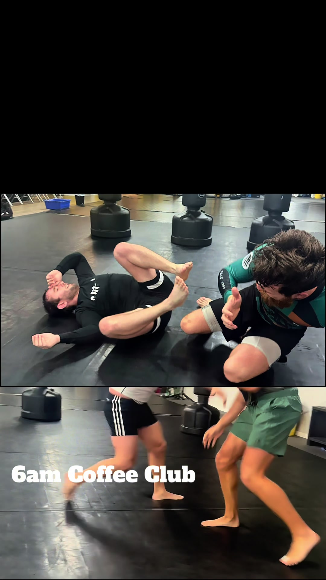 @Arsenal Combat Sports Club