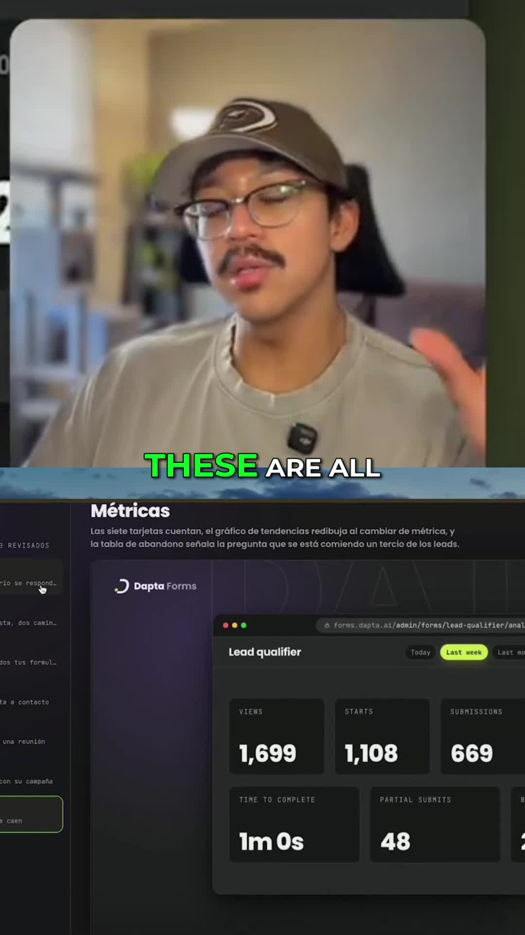 @Josue H. | AI Automation