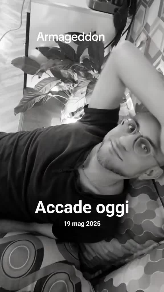 @Zia Carlo Gardinali