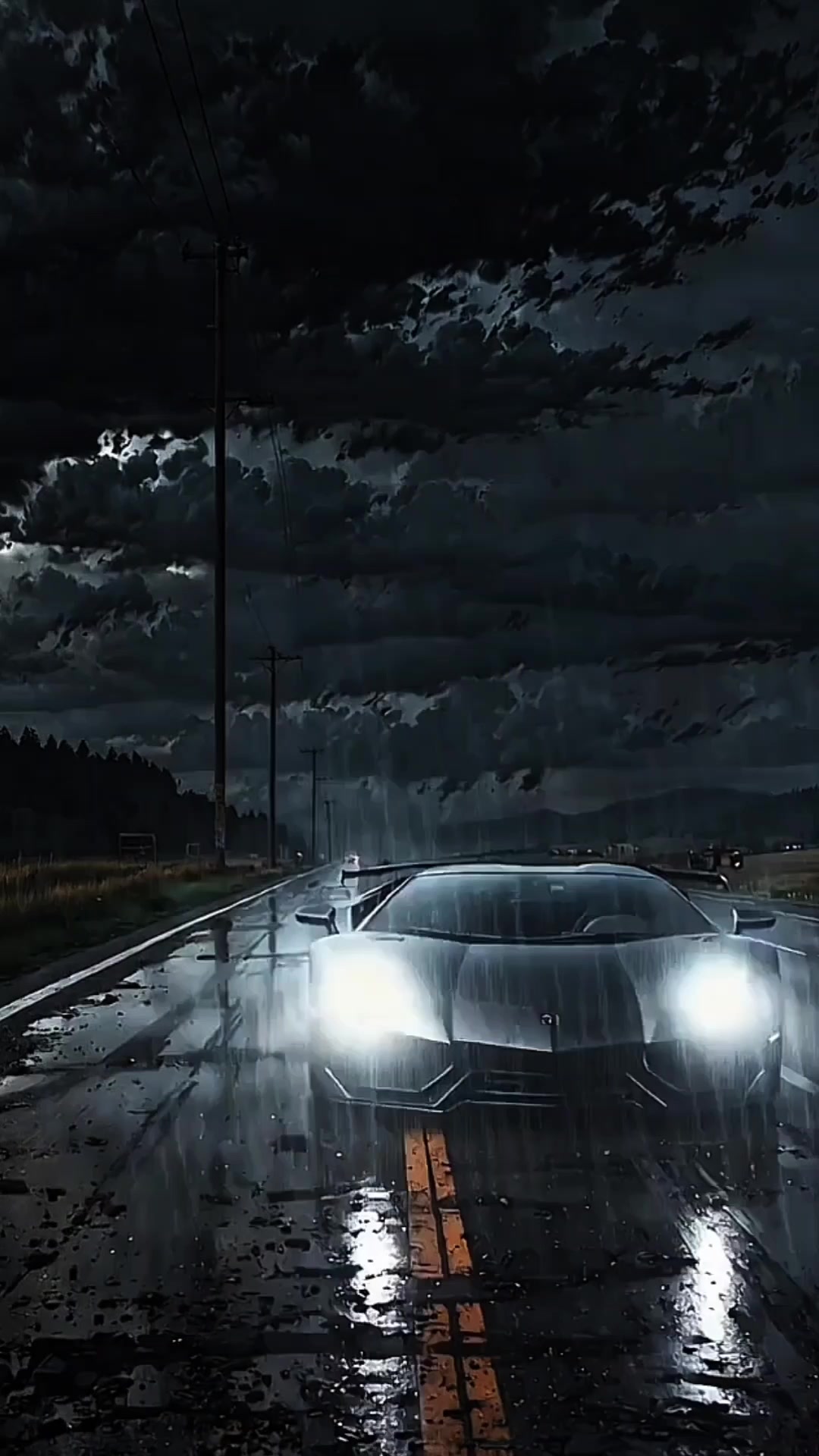 @Live wallpaper