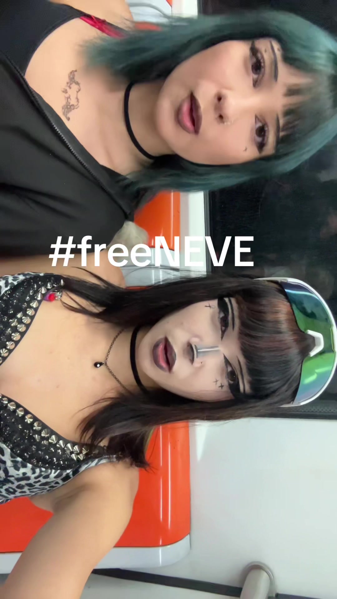 @jinx ti rutto in faccia