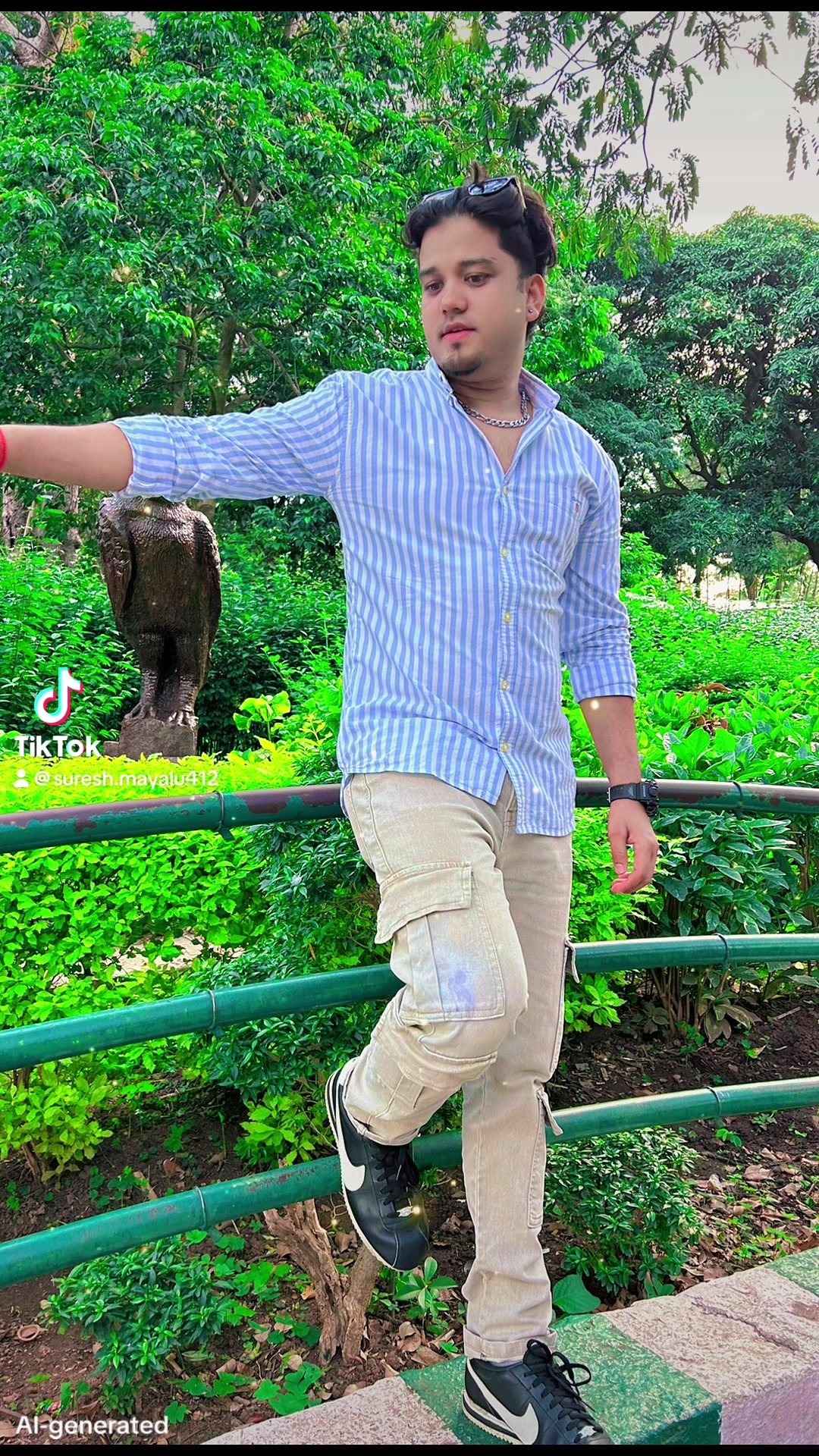 @It&rsquo;s SURESH  ji