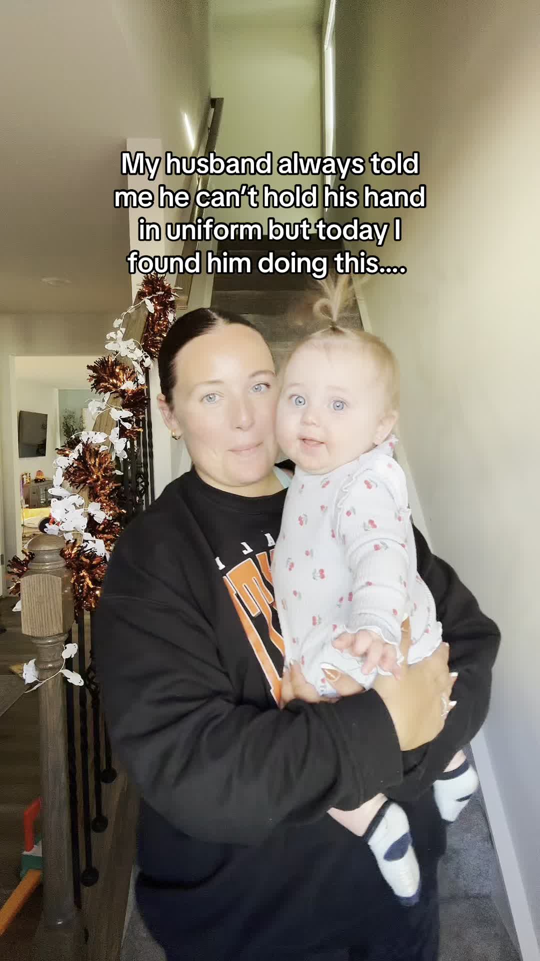 @Taylor Stolz | Military Wife