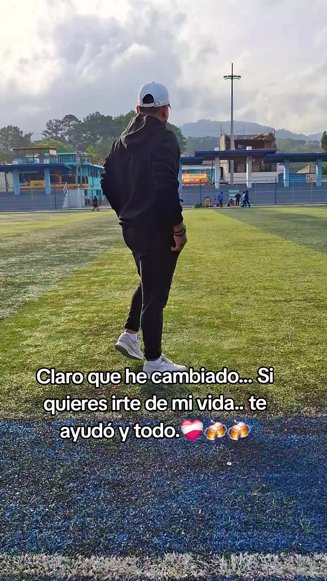 @Bernal Wilber ❤️