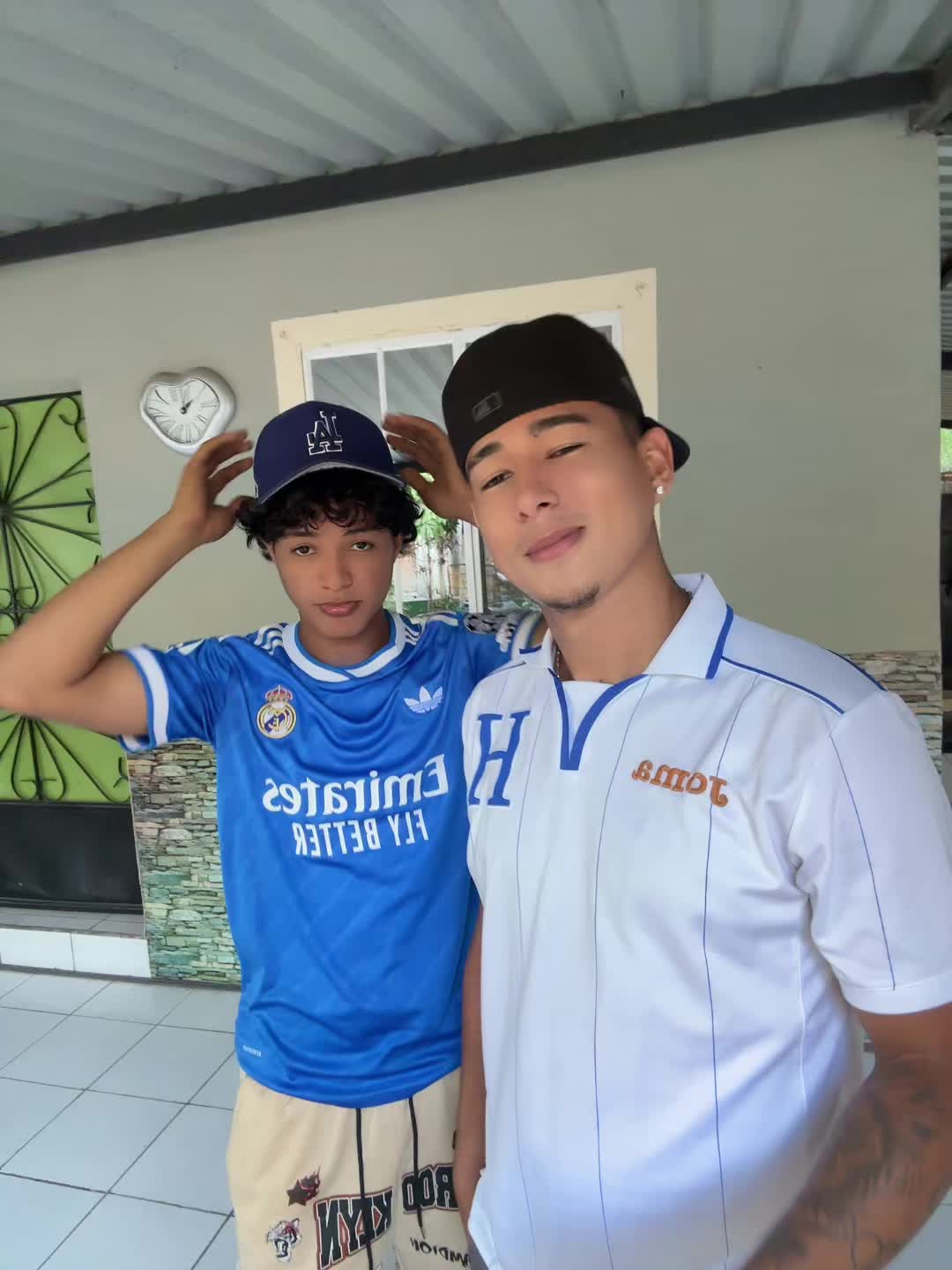 @🔥Daniel Arce🥝
