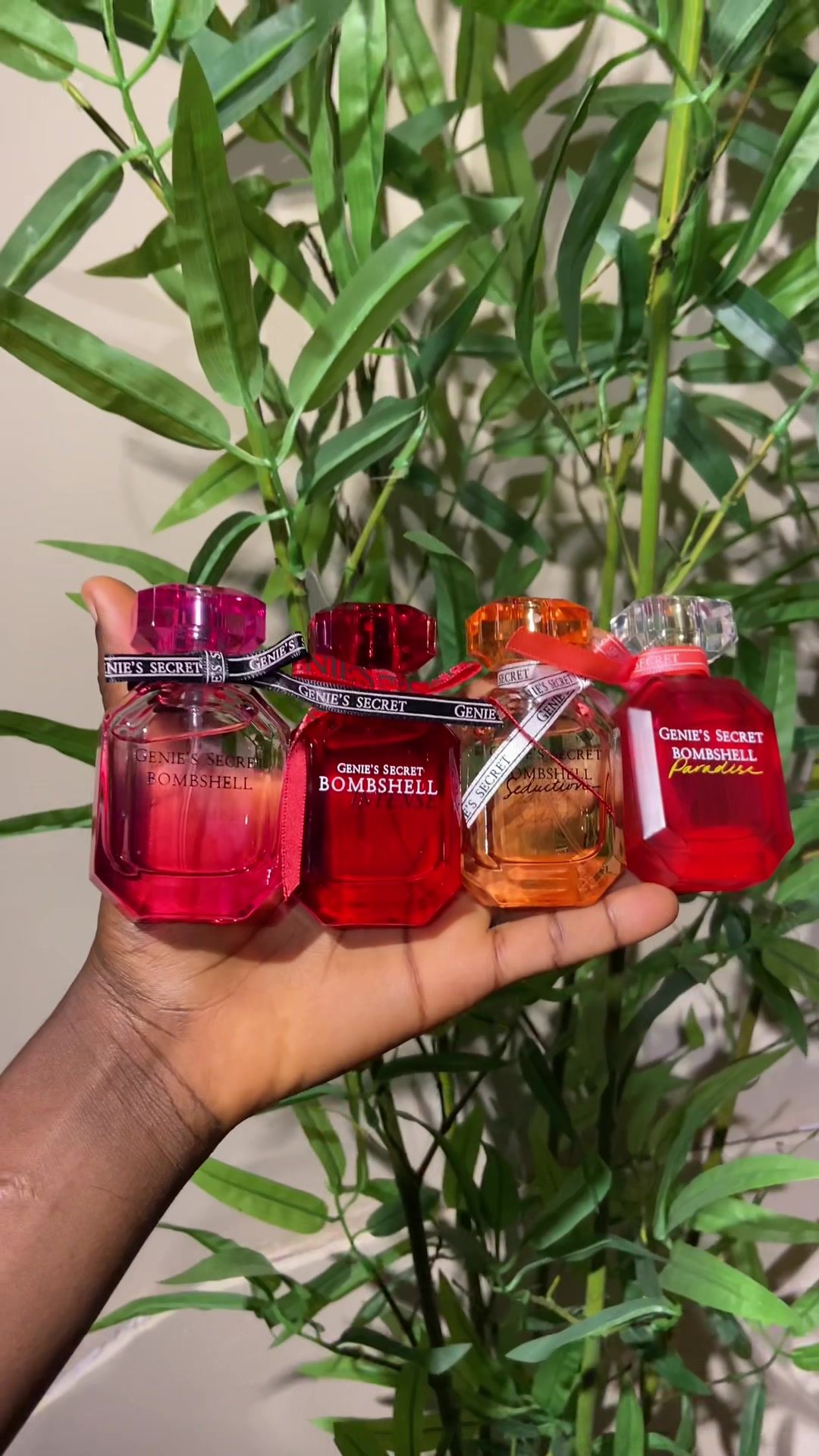 @Perfume vendor in Ibadan/Akure