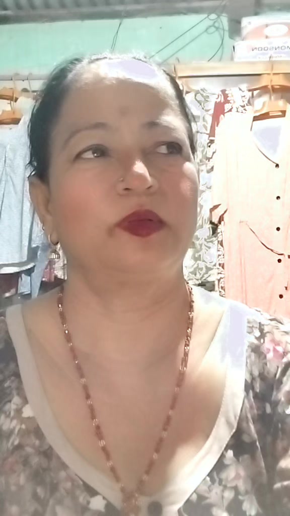@Mina Kunwar