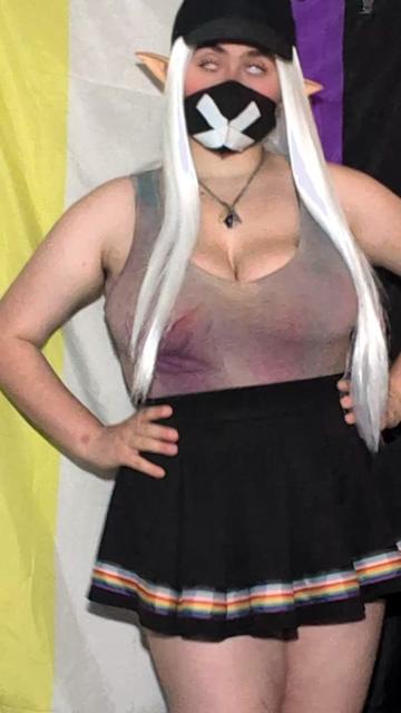 @VeiledVixen