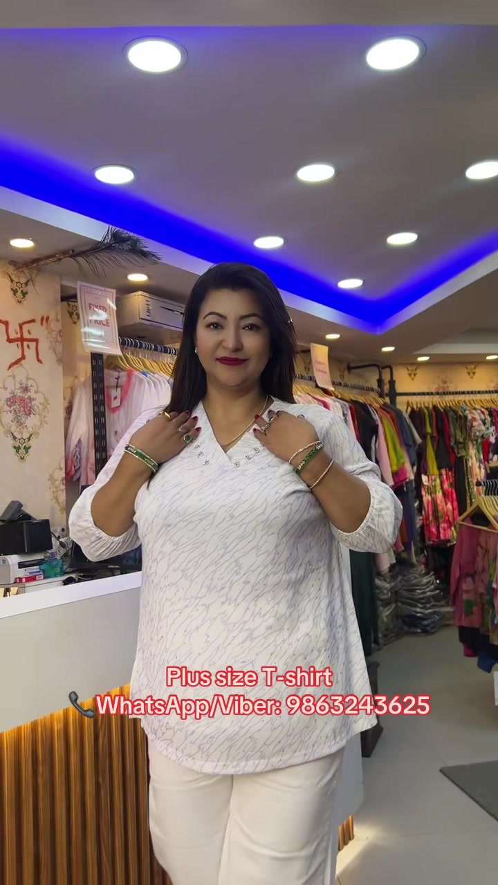 @Style Gallery Nepal