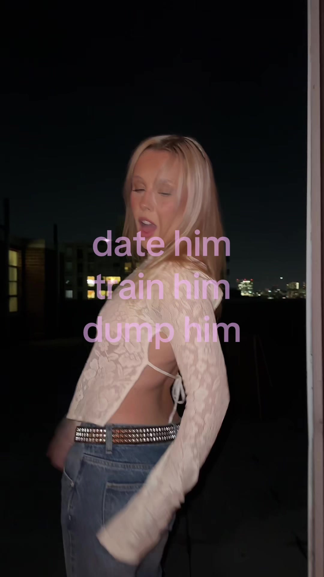 @lane alicia