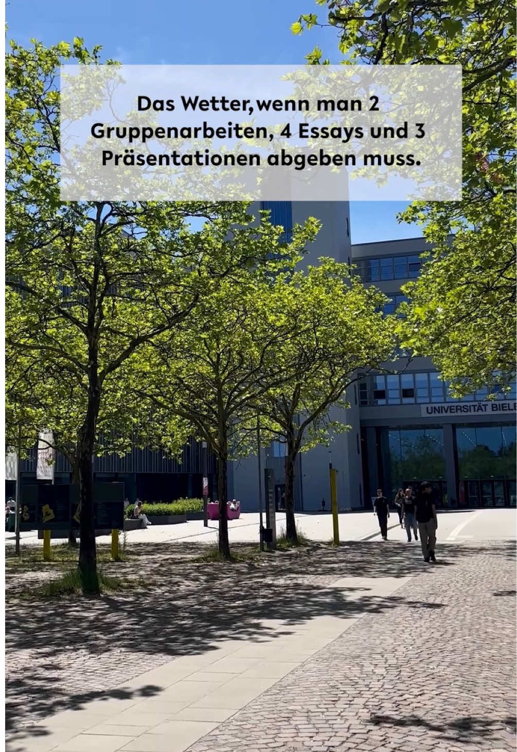@Uni Bielefeld