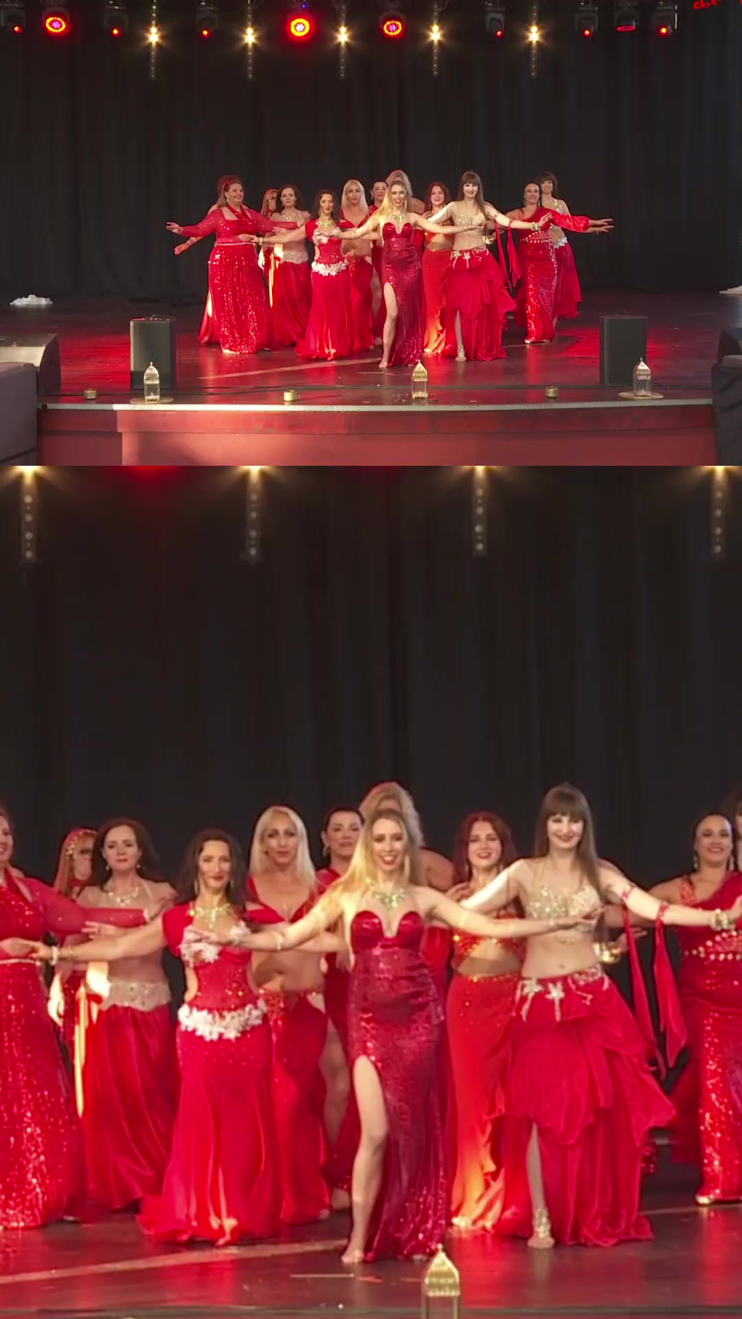 @Camilia Bellydance Tutorials