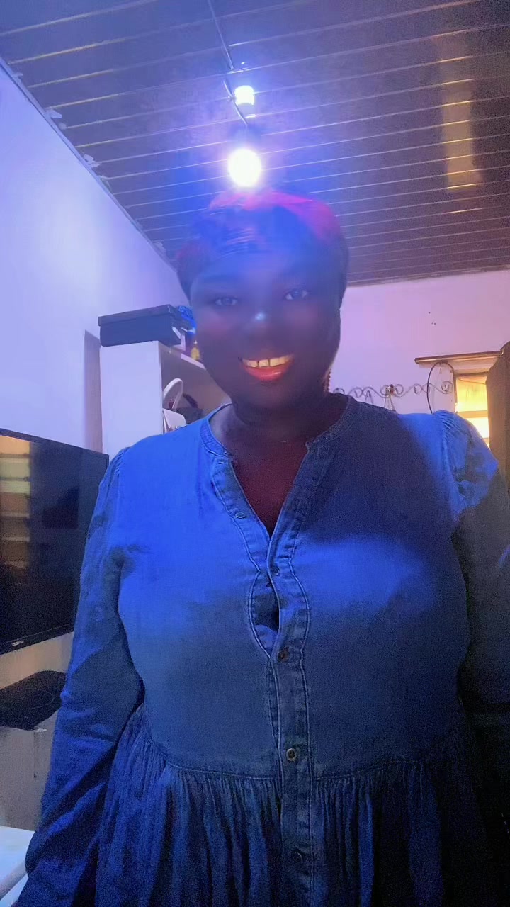 @Obaapa Akua Nyarko❤️
