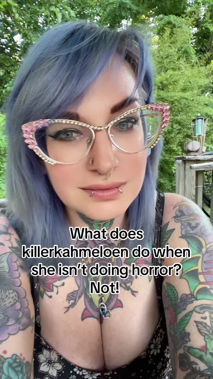 @Killerkhameleon