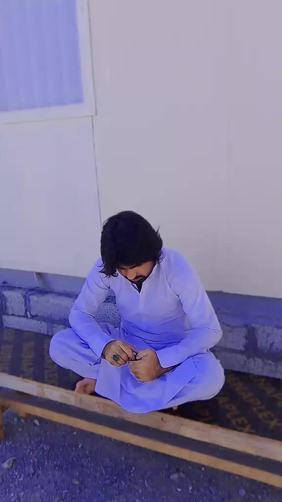 @shaakir betaab