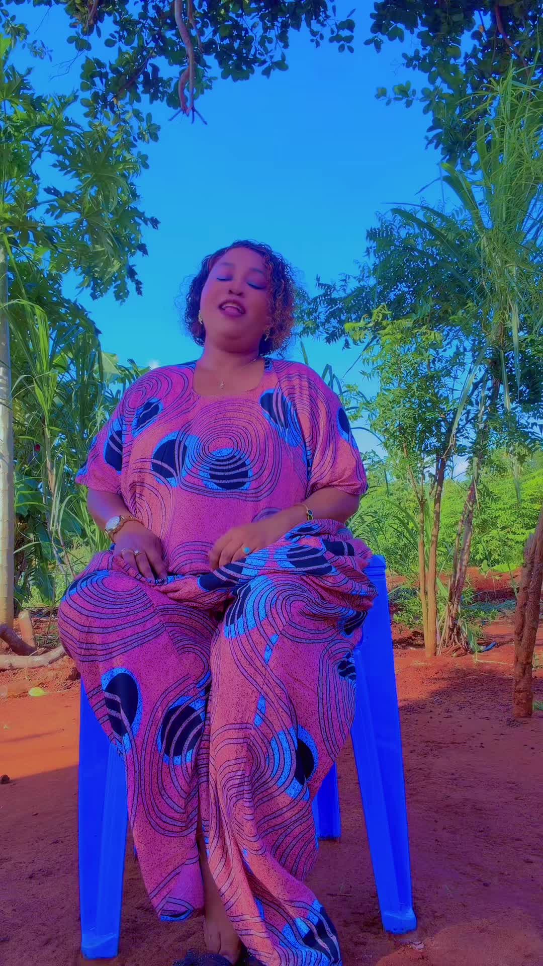 @ASHURAH QUEEN