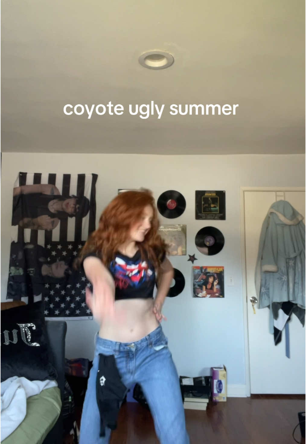 @jazzy clark