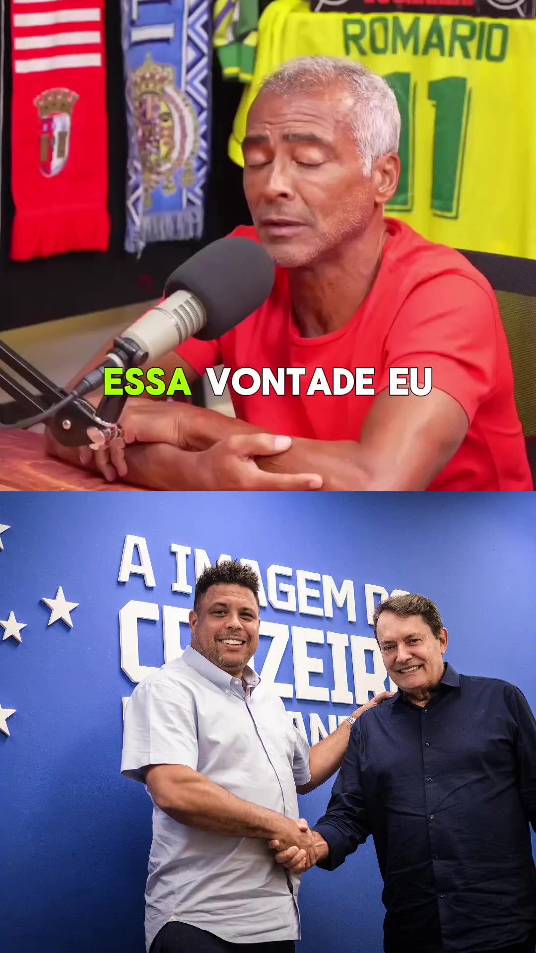 @Vis&atilde;o Profunda