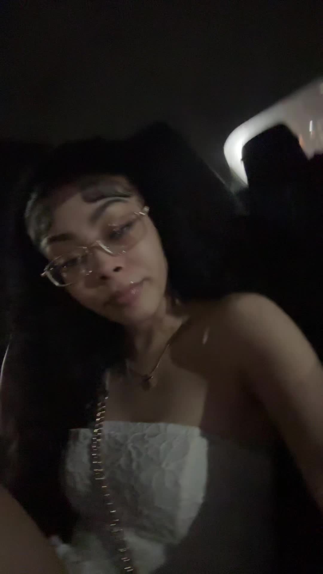 @:)