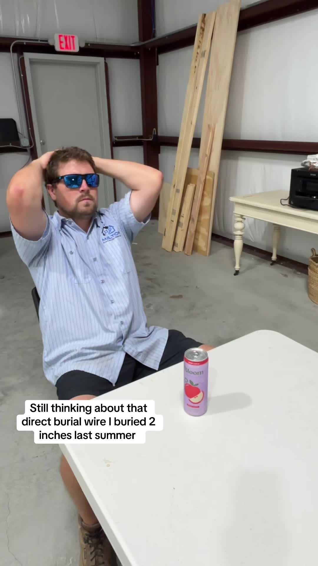@gabetheelectrician