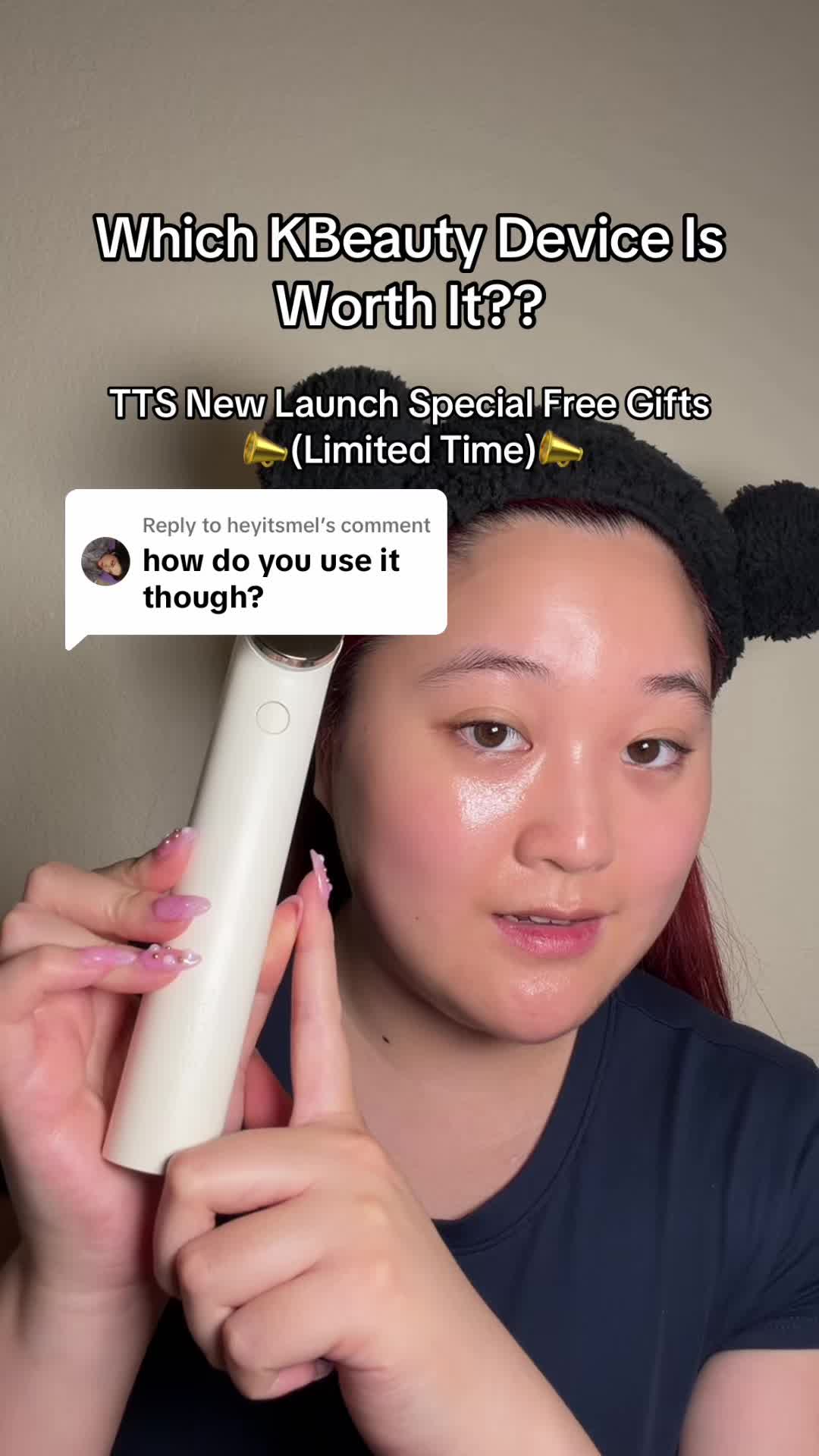 @Korean Skincare | Trish Trinh