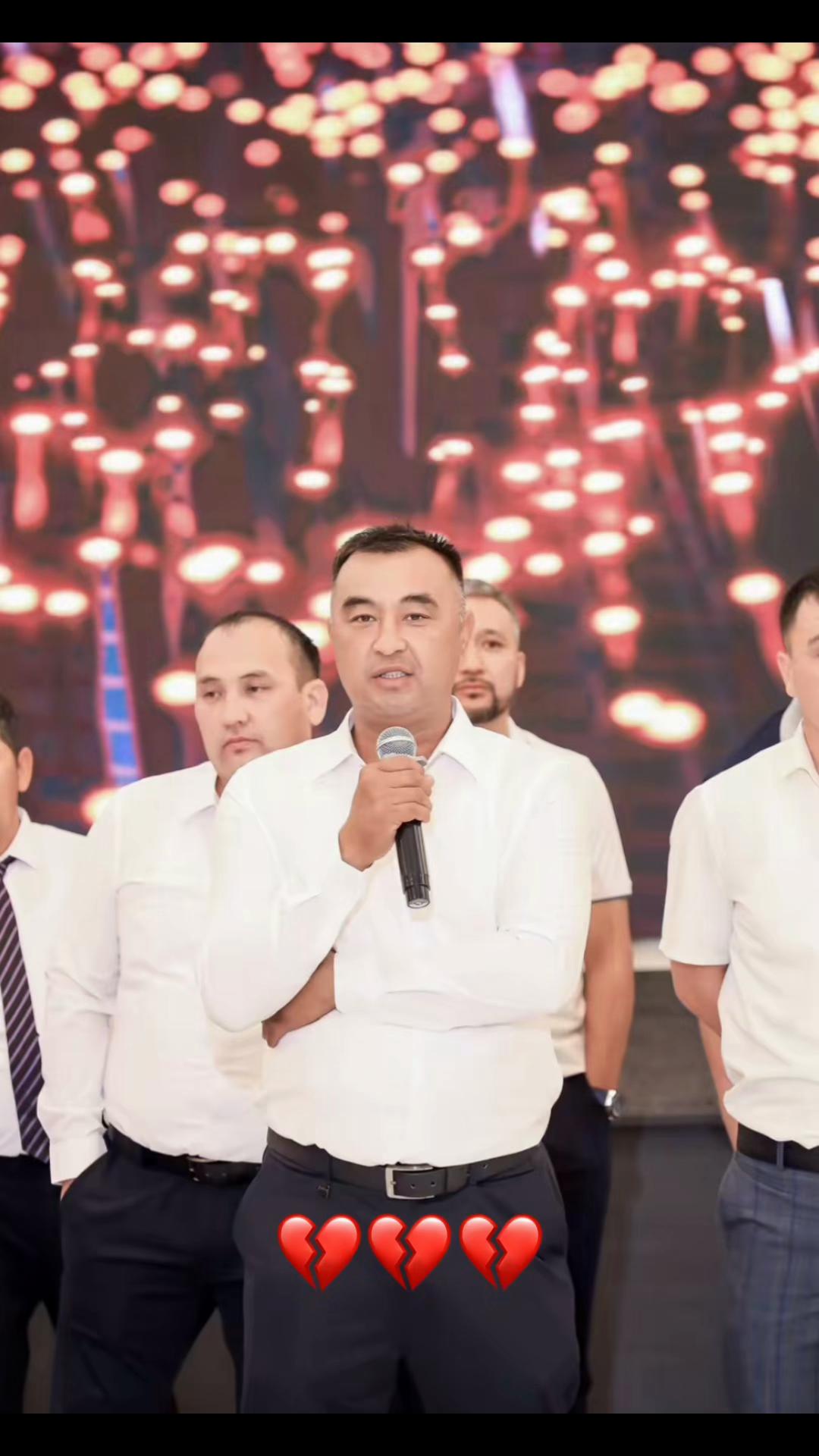 @Тугелбай