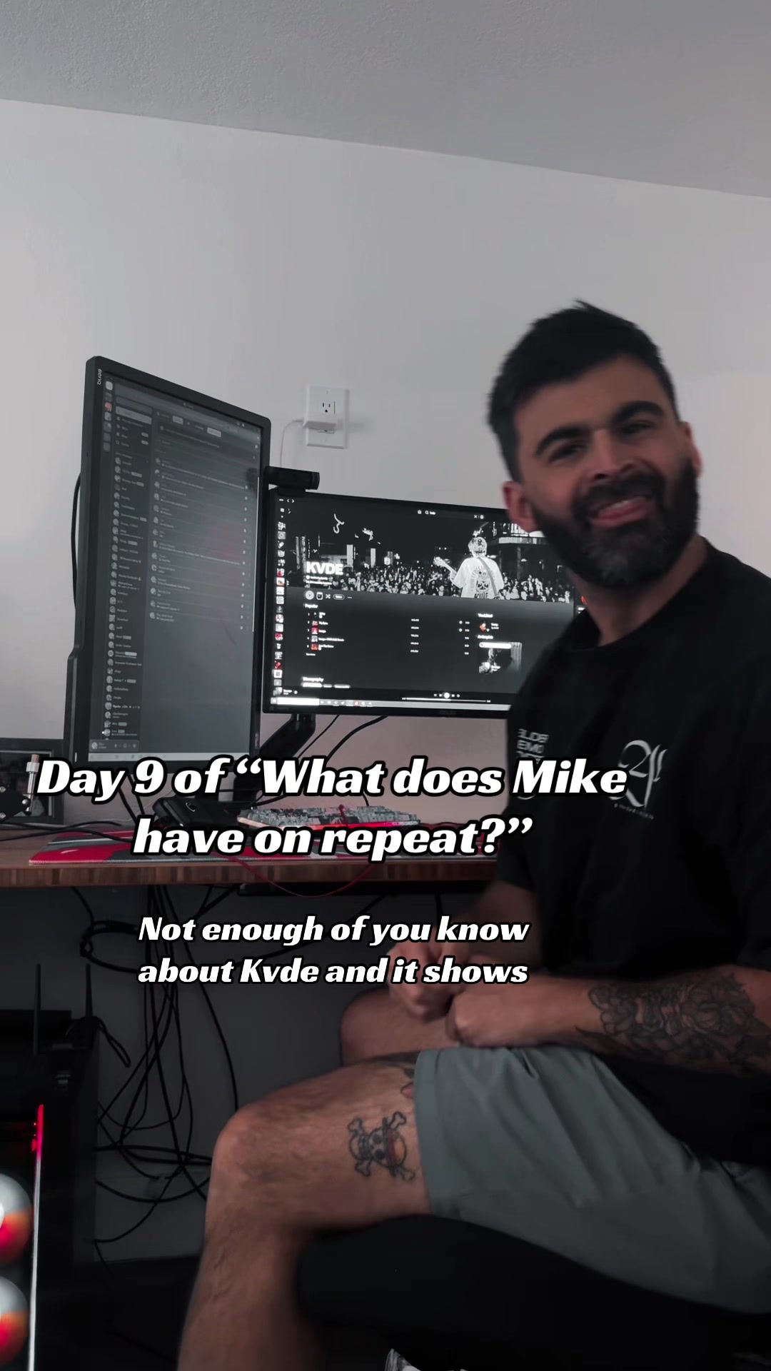 @Metalcore Mike 🤘🏼