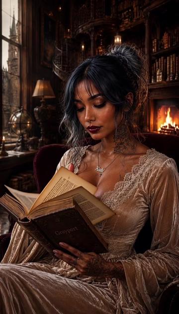 @~•Mandie Muse•~