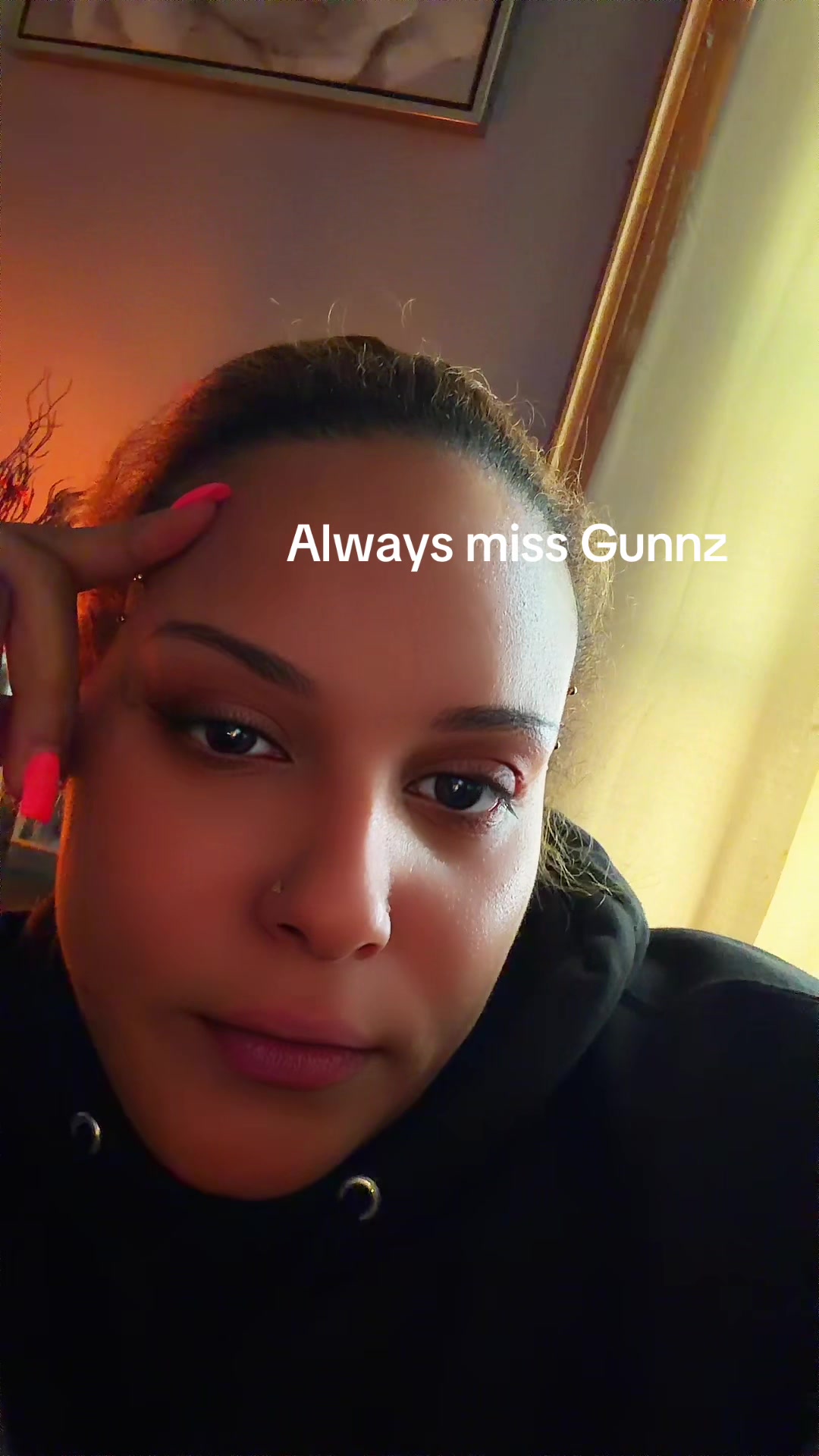 @Blessed