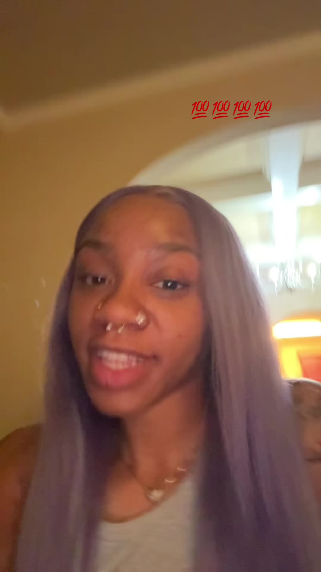 @:)