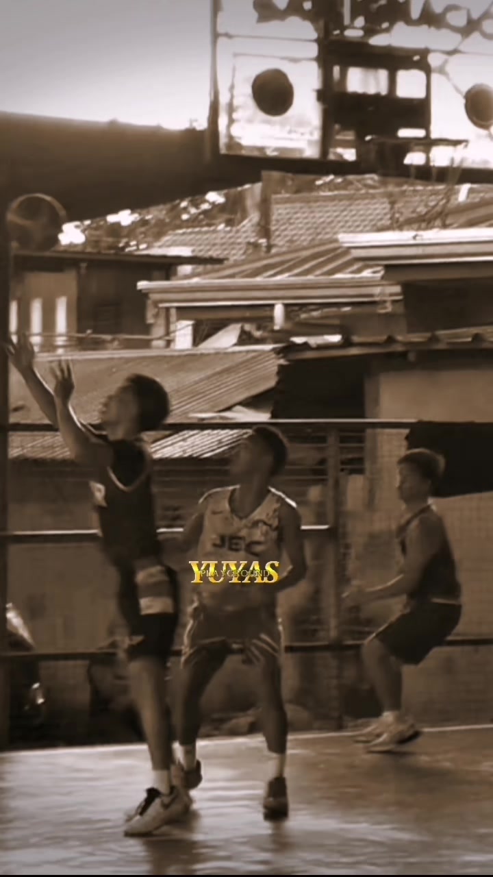 @YUYA'S PLAYGROUND