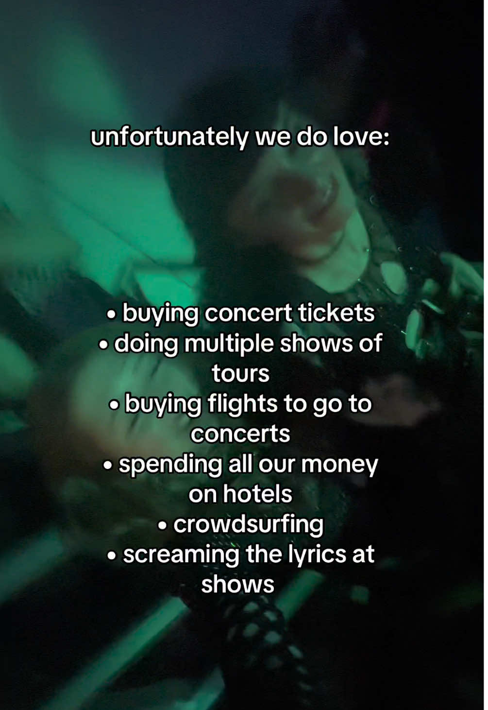 @Behindthesetlists