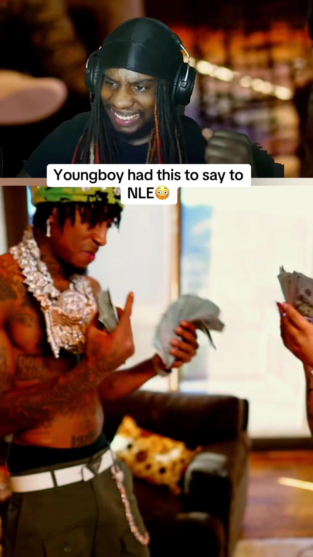 @slimiindailyreacts