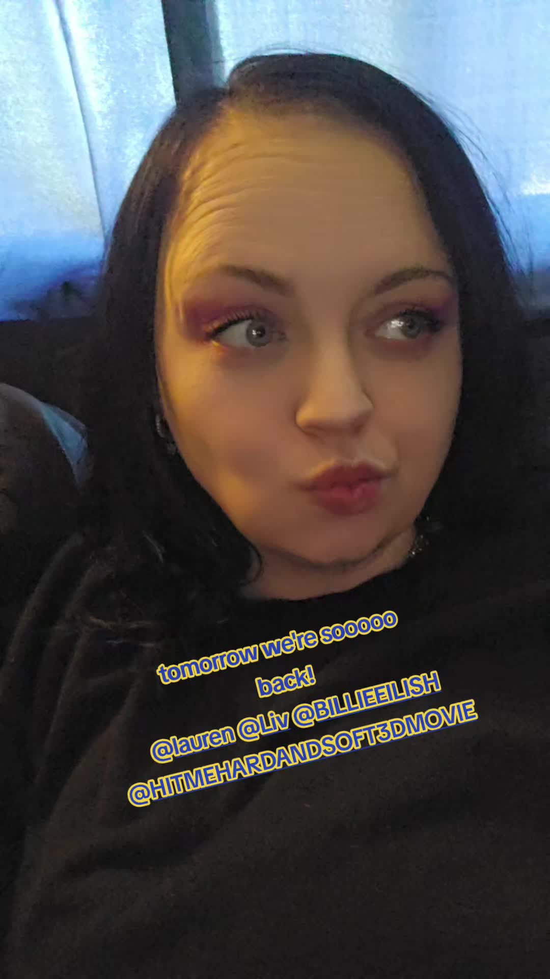 @Amber Nicole