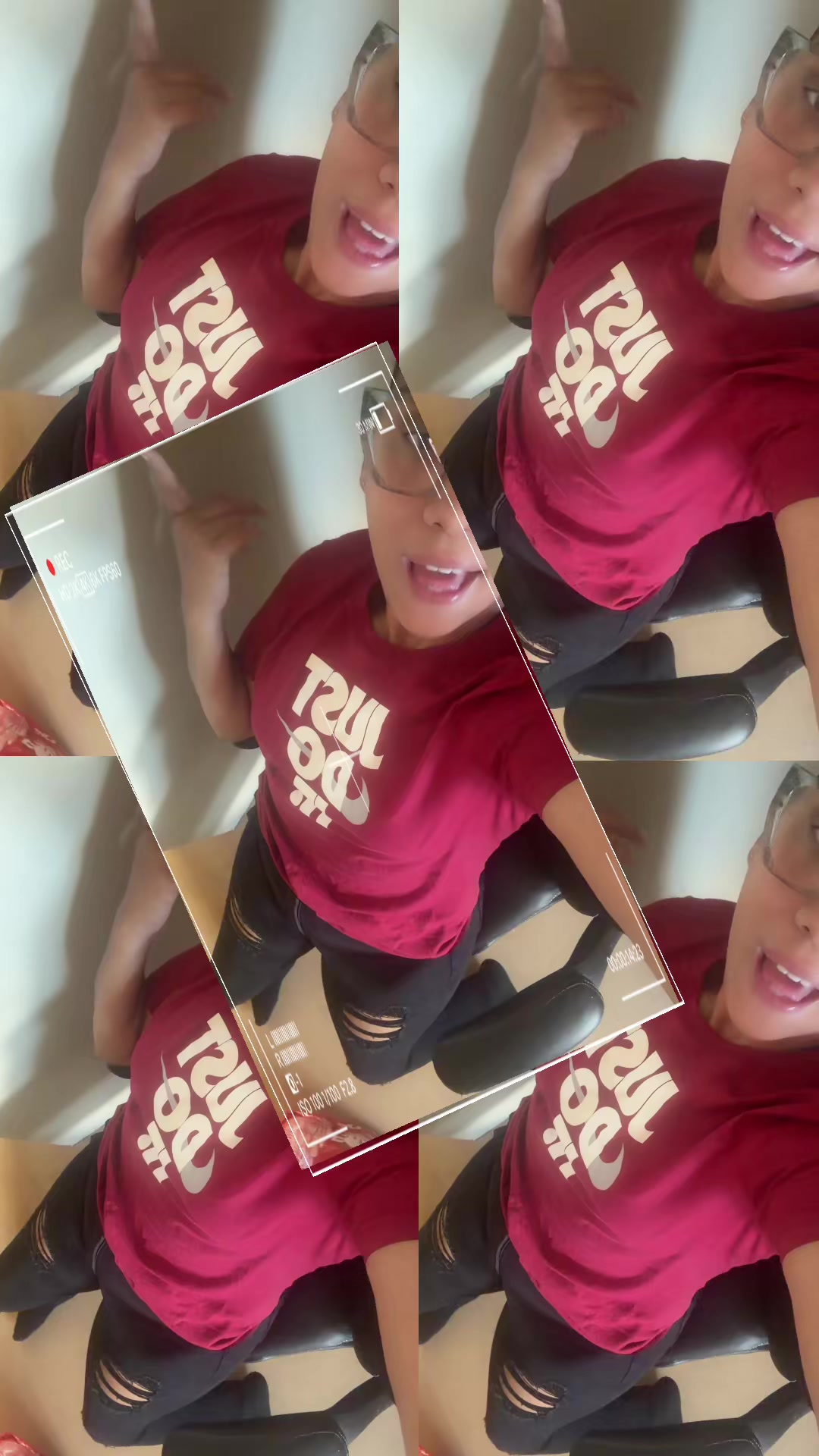 @Jasmine ๐ฉท๐ฉโค๏ธ๐๐ฉ๐ณ๏ธ๐