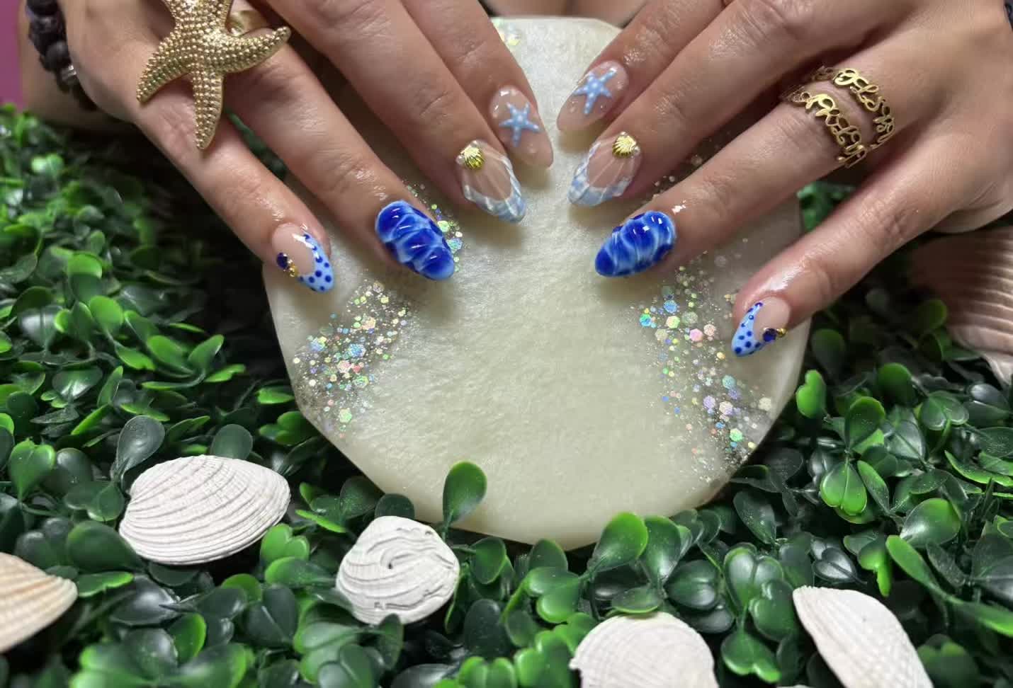@🌸 NailsStudioByMarlyn🇵🇷💅🏾