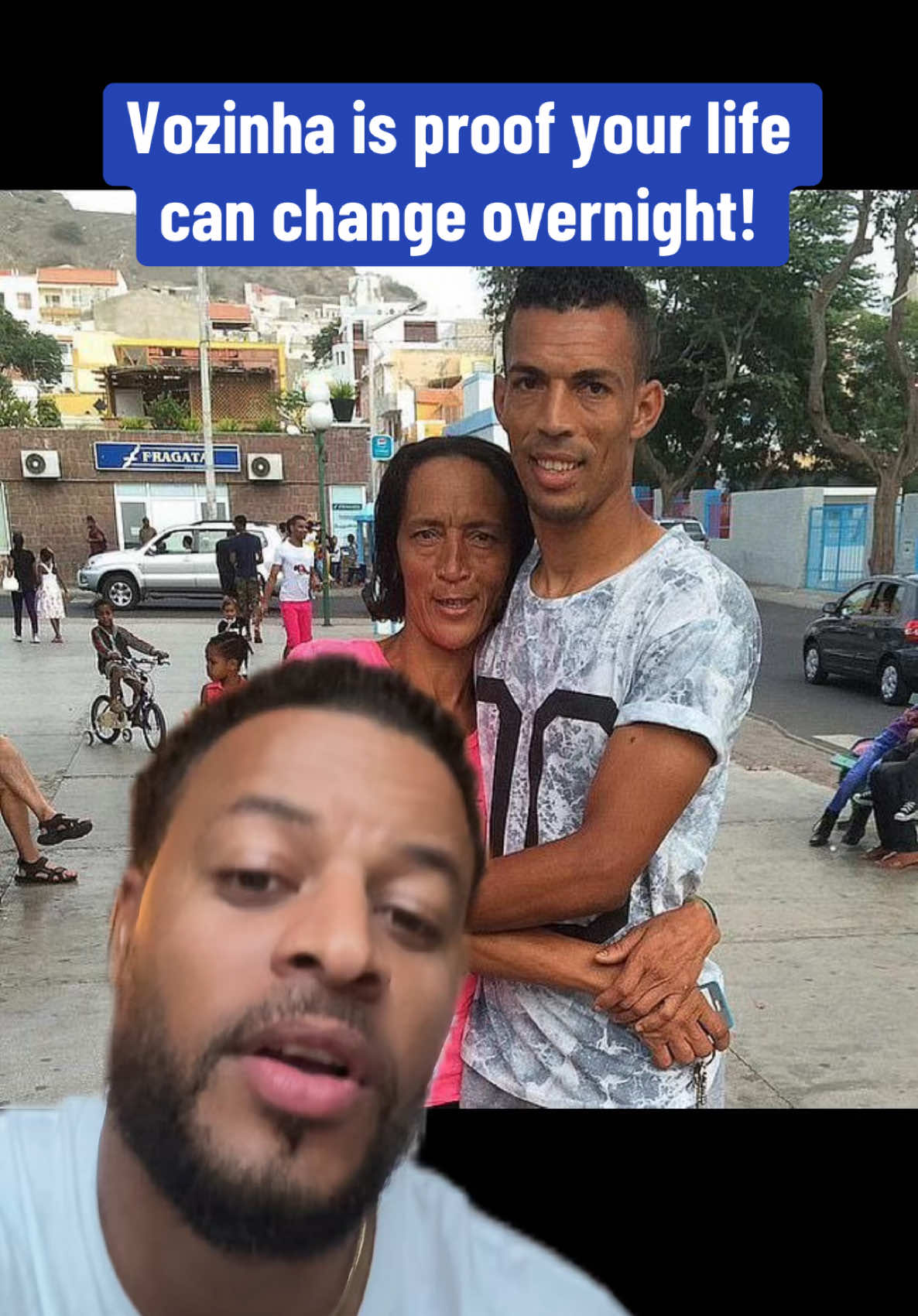 @DANNY VEE! 🇨🇻