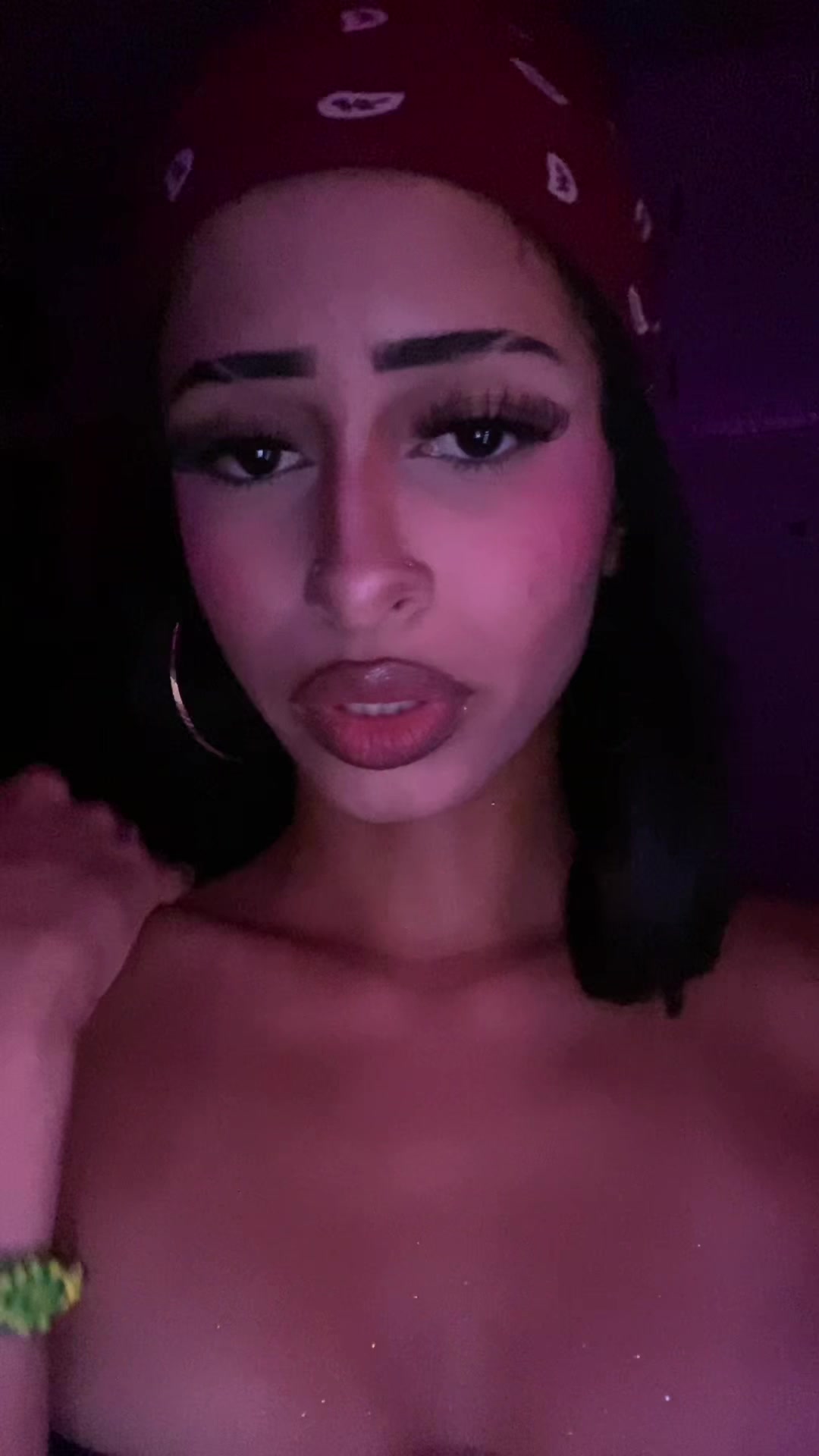 @baddie