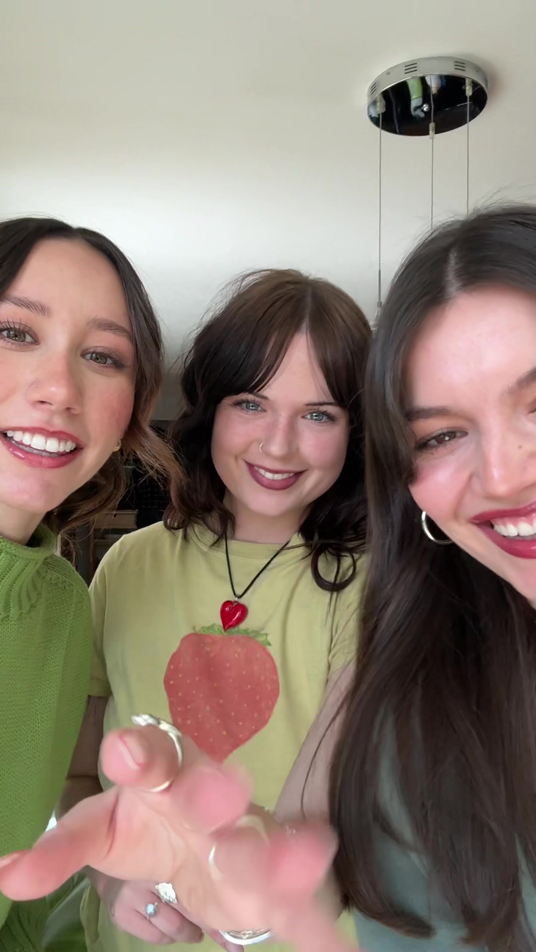 @dakota b asmr