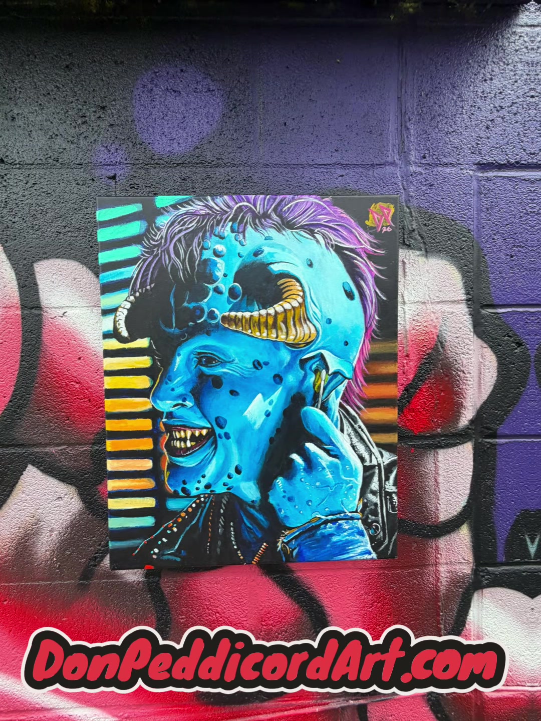 @Don Peddicord Art
