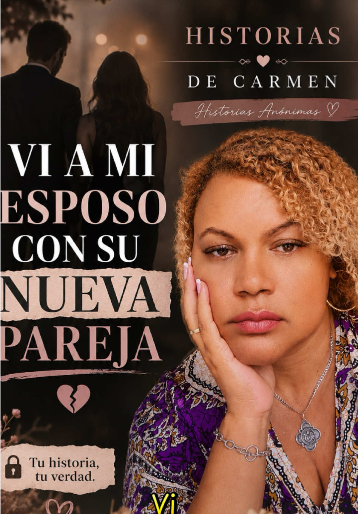 @Historias de Carmen